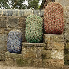 Elim-A-Net Double Netted
