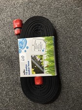 Soaker Hose 15m
