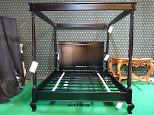 Super King Size Gothic Black