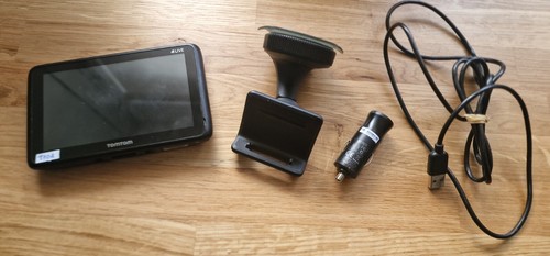 Tomtom 1005 live - tomtom,