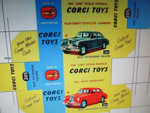 Reproduction corgi riley - reproduction,