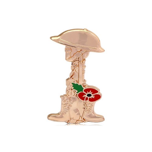 Lone soldier purple - lone,