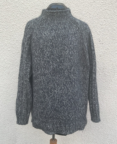 Fat face vintage - grey, knit