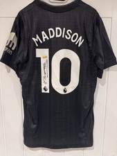 James Maddison Beckett