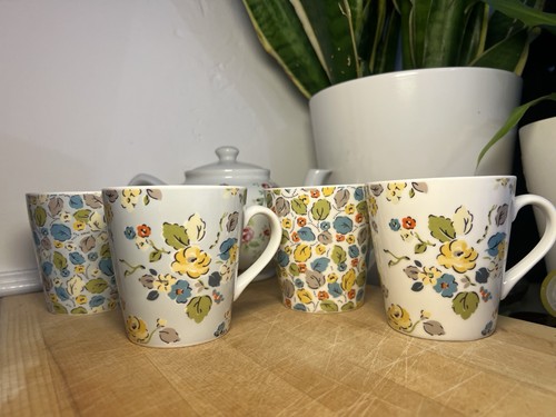 Cath kidston mugs - kidston, set