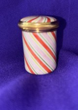 Halcyon Days Candy  Enamel