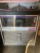 Rock ola jukebox - rock-ola,