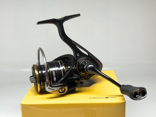 2021 daiwa legalis - cs, 1000s
