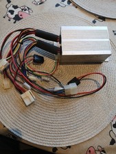 Scooterpac Cabin Car mobility