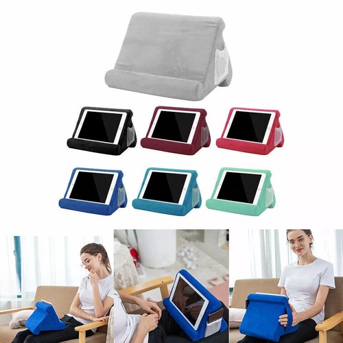 Multi angle soft pillow lap - soft,