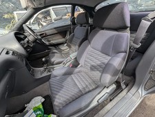 TOYOTA CELICA GT-R 2.0 1992 ST182 FULL SET SEATS