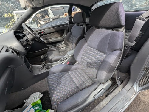 Toyota celica 0 1992 - celica, 2.0