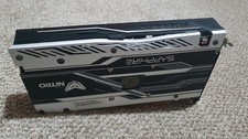 Sapphire Nitro+ RX 470 4GB -