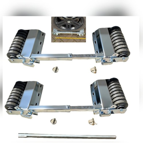 Recovery skates - 2,