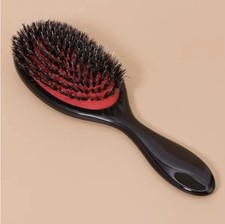 Natural boar bristle hair - bristle,