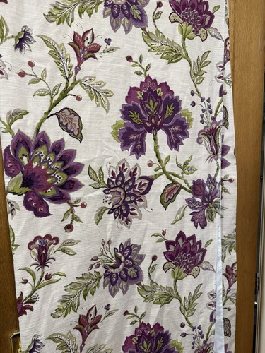 Dorma bloomsbury plum - bloomsbury,