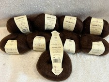 Rowan KidSilk aura, 9 ball