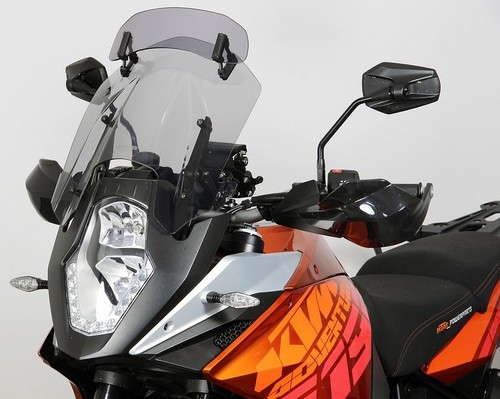 Mra fairing vario touring - fairing,