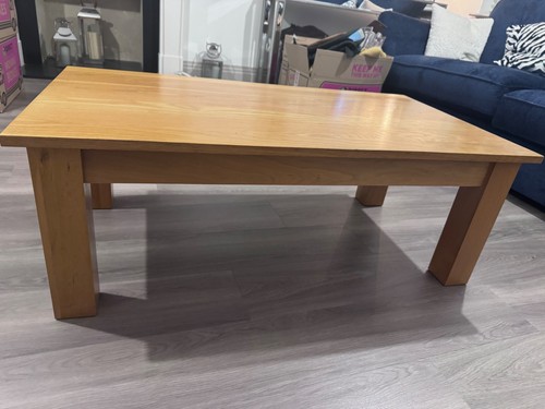 Oak furniture land - , -solid
