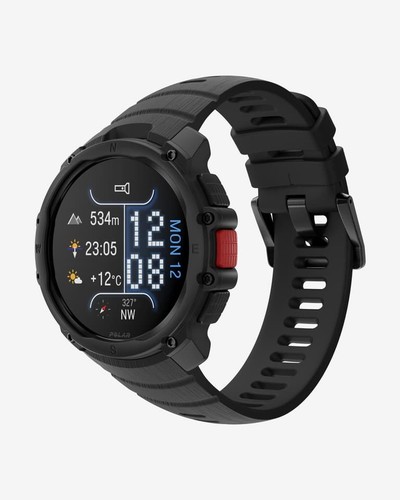 Polar street amoled - x,