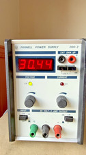Farnell Power Supply D30 2 **