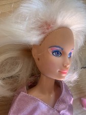 Jem and The Holograms Doll and