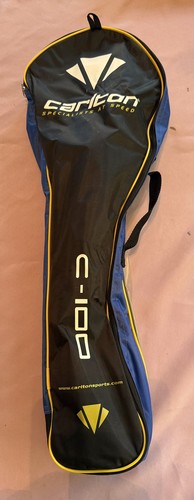 Carlton badminton rackets - carlton,