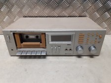 Sharp RT-20 Stereo Cassette