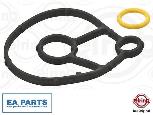 Seal oil filter - filter, for