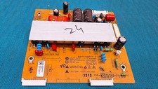 ZSUS BOARD FOR LG 42PT351 42" PLASMA TV  EBR683442001 EAX62081002