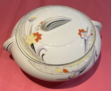 Tams Ware Art Deco Tureen