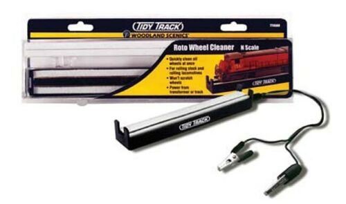 Roto wheel cleaner gauge - roto, n
