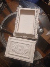 Tiaras & Jewelry Boxes