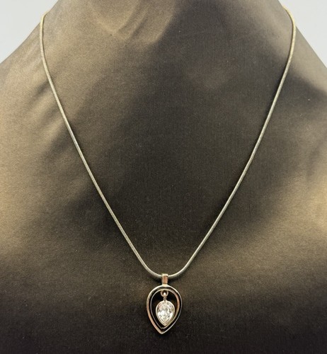 Costume jewellery necklace - costume,