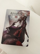 Assassins Creed 3 III G1
