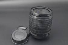 Nikon AF-S DX Nikkor 18-105mm