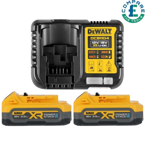 Dewalt dcbp318 18v x - dewalt,