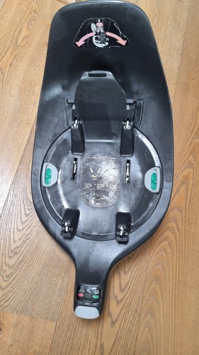 Cybex base i size - i-size, isofix