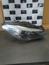 2010-2011 BMW 5 SERIES F10 F11 HEADLIGHT RH DRIVER O/S 720324209 