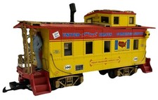ARISTO CRAFT G SCALE UNITED
