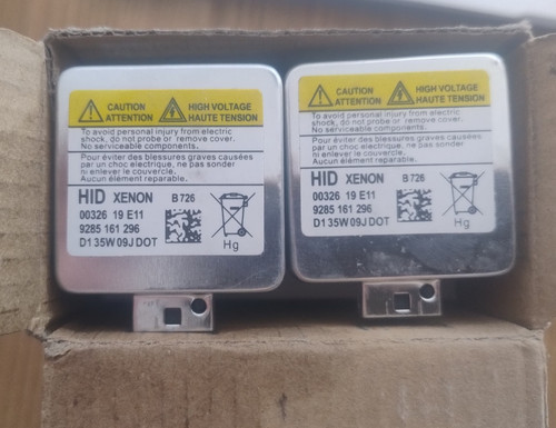 Pair hid d1s xenon - d1s, bulbs