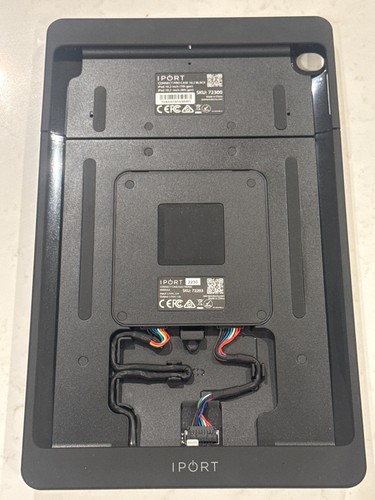 Iport 72300 connect pro case - 72300,