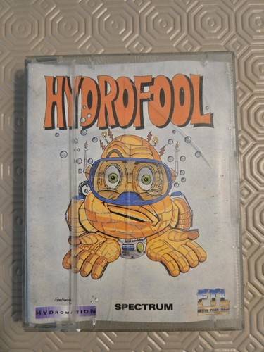 Hydrofool spectrum 48k - hydrofool,