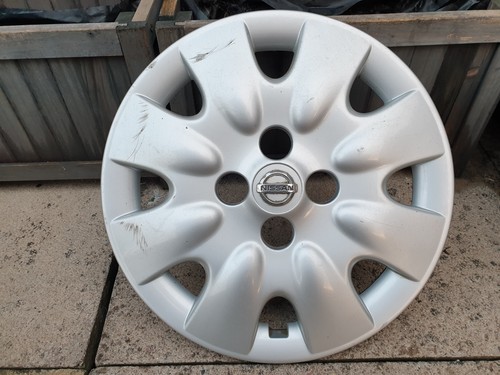 Nissan micra wheel - micra,