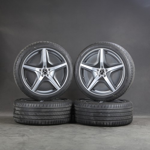Inch amg summer wheels - inch,