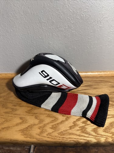 Titleist 910d driver headcover - 910d,