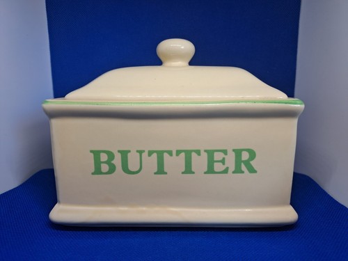 Premier housewares butter dish - premier,