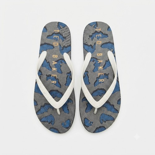 Ted baker blue - baker,