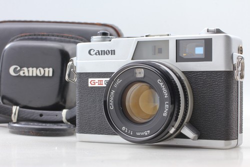 Case mint canon - [n, mint+++]