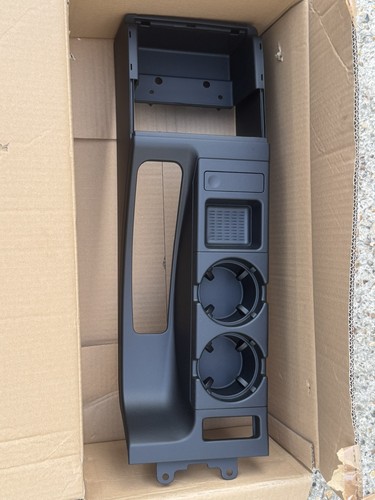Bmw e46 genuine centre - e46,